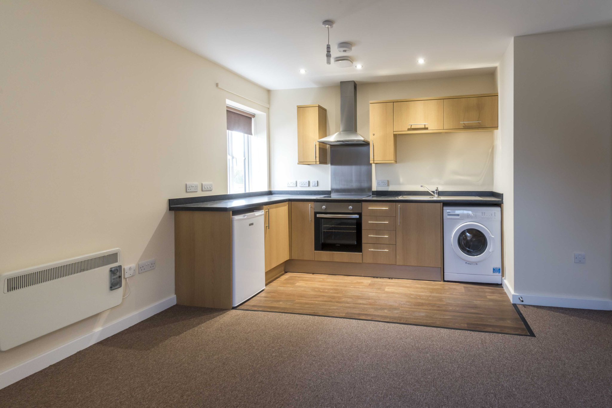 Red Lion Apartments Lifeways